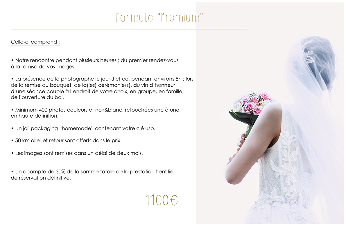 Ambre Frisque Photographe